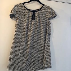 Oh Baby by Motherhood Maternity Blouse - Medium